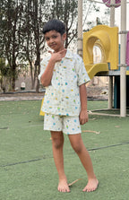 Cool Doodle Co-ord Set