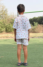 Fruity Fun Co-ord Set