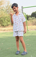 Fruity Fun Co-ord Set