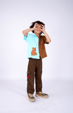 Lucky Ladybug Cargo Pants