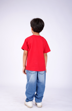 Cuddle Bear Oversized Tee