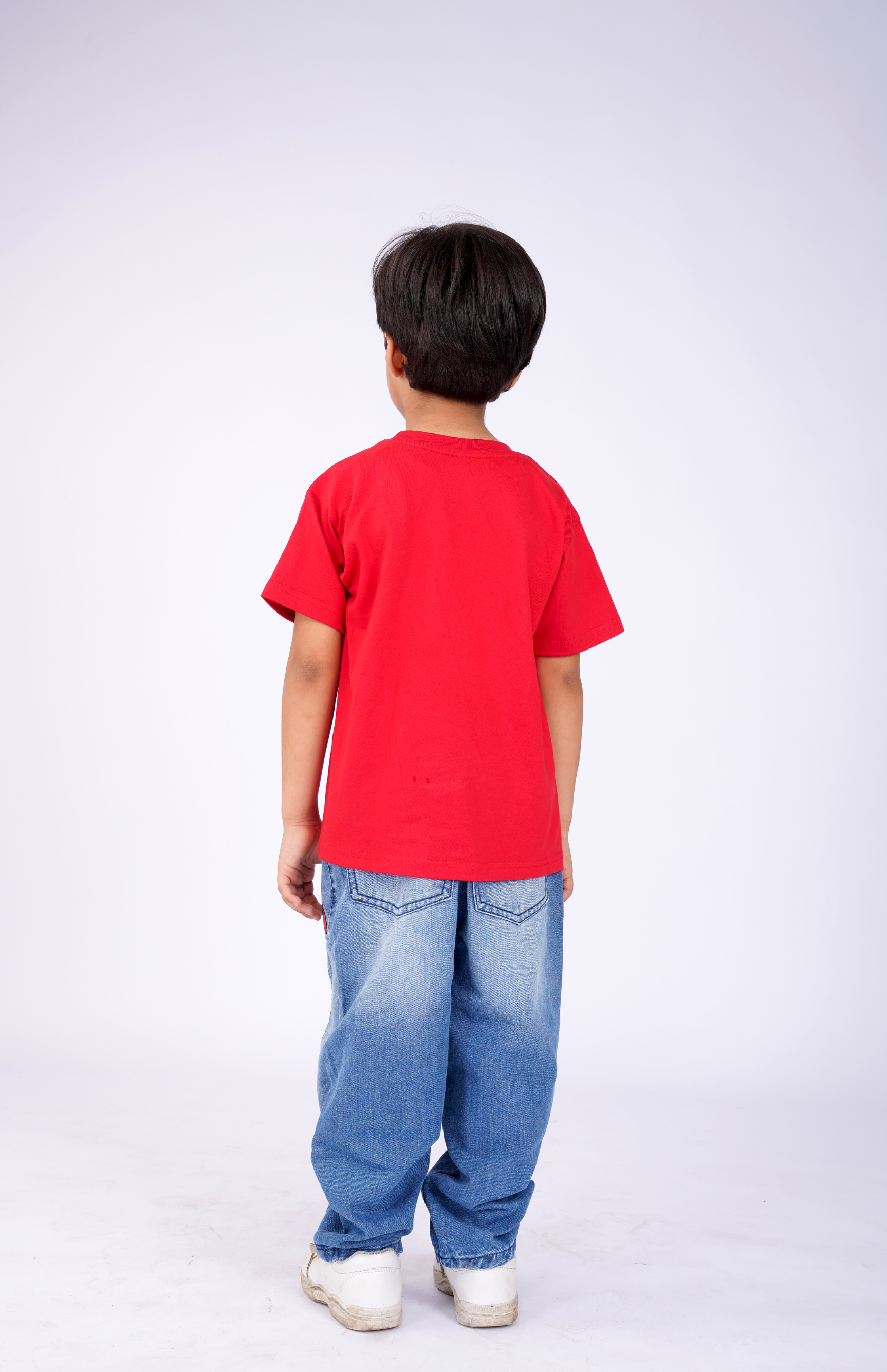 Cuddle Bear Oversized Tee