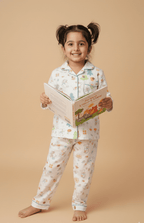 Nature Walk Pajama Set